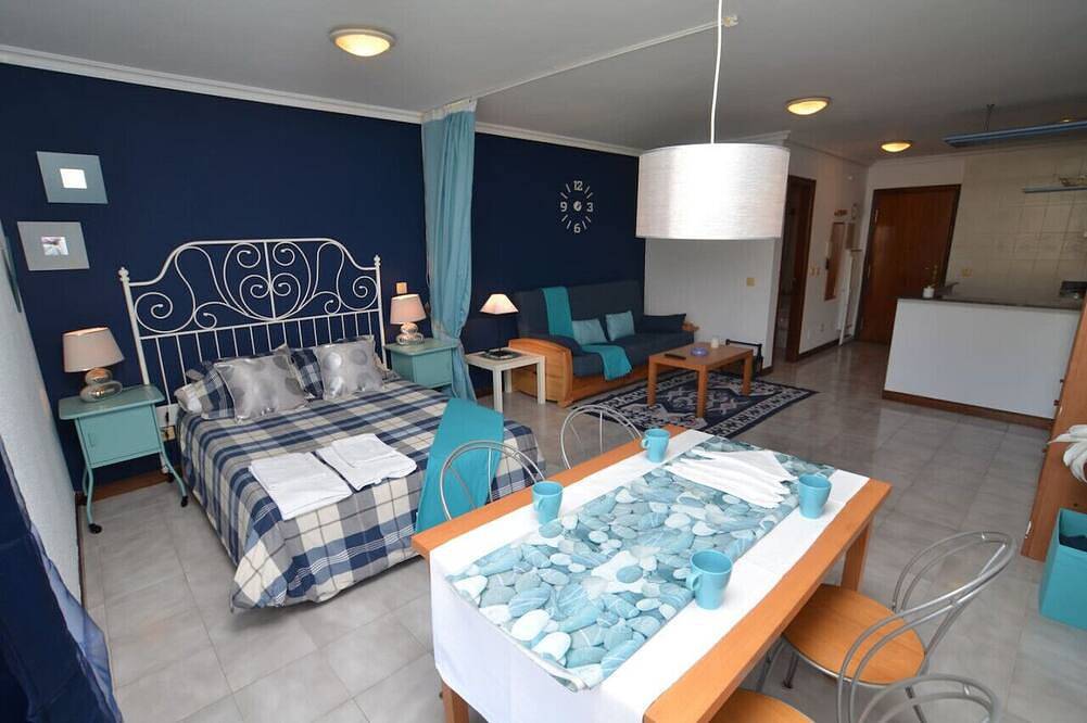 Entire apartment, Loft en Isla Playa - El Corrillo 5604 in Isla, Arnuero