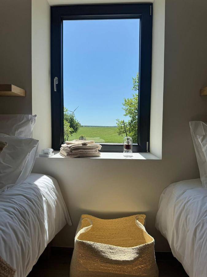 Location de vacances pour 6 personnes, avec Terrasse et Jardin à Chimay