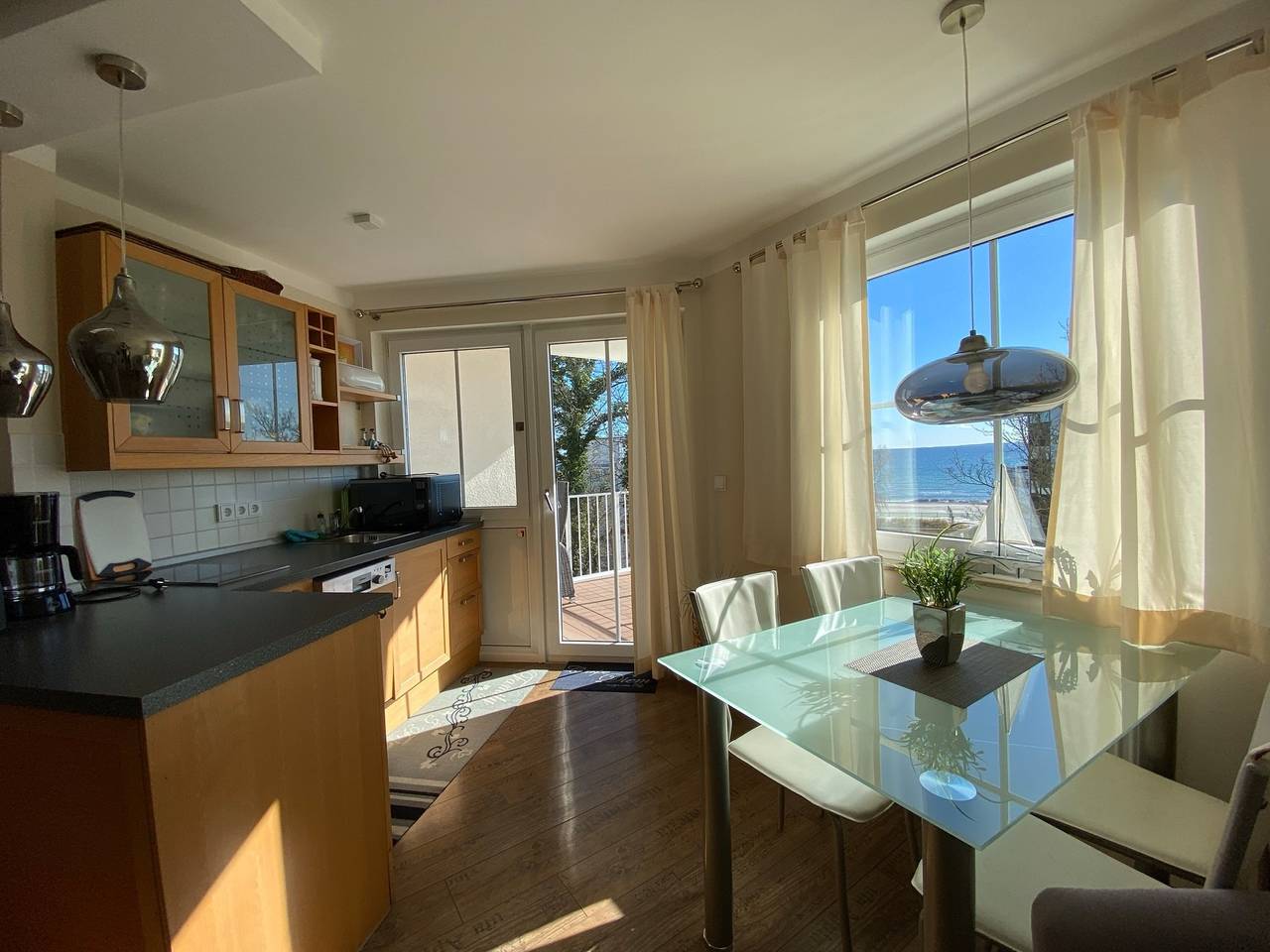 Ferienwohnung in Grömitz ab 93€ pro Nacht