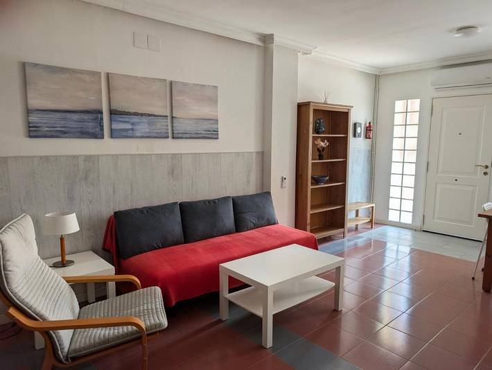 Gîte pour 5 personnes, avec Terrasse à Dúrcal