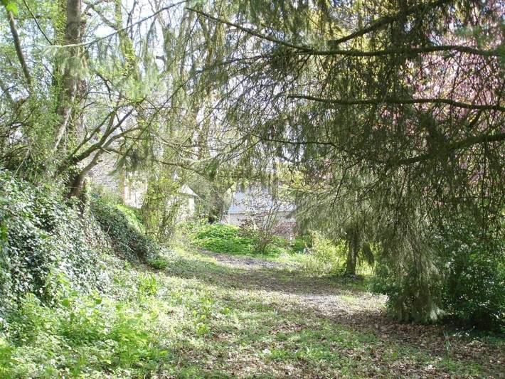 Chambre d’hôte pour 4 personnes, avec Terrasse et Jardin à Baguer-Pican