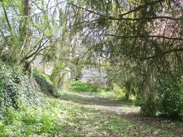 Cottage pour 4 personnes, avec jardin et terrasse à Dol-de-Bretagne