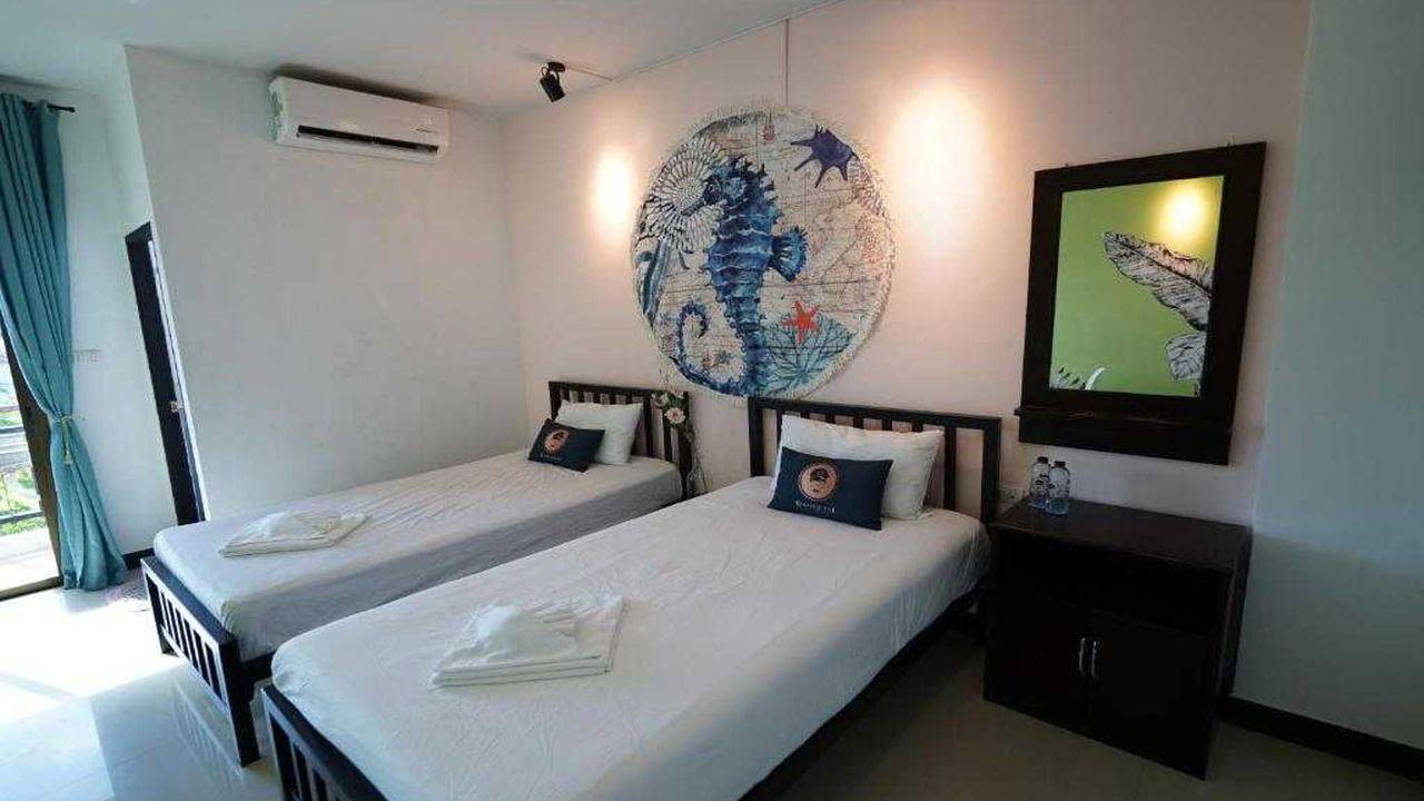 Ferienhaus für 2 Personen (16 m²) in Puket in Patong Beach, Provincia di Phuket