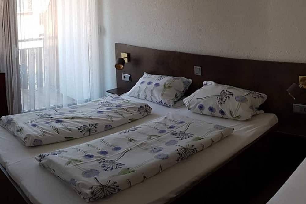 Photo : Hôtel