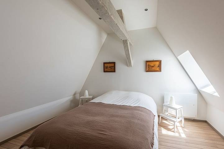 Gîte pour 6 personnes dans Office De Tourisme De Dijon - 2