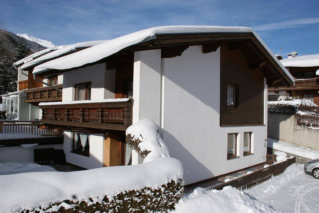 Geheel vakantieappartement, Appartement in Stubai Alps, Sölden