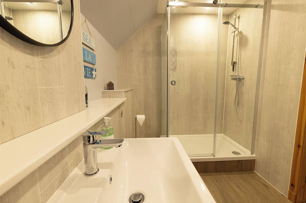 Ganze Wohnung, Lerwick Penthouse Apartment in Shetland Inseln