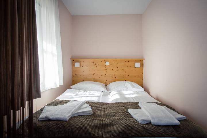 Ferienwohnung für 2 Personen, mit Balkon an der Turracher Höhe - 4