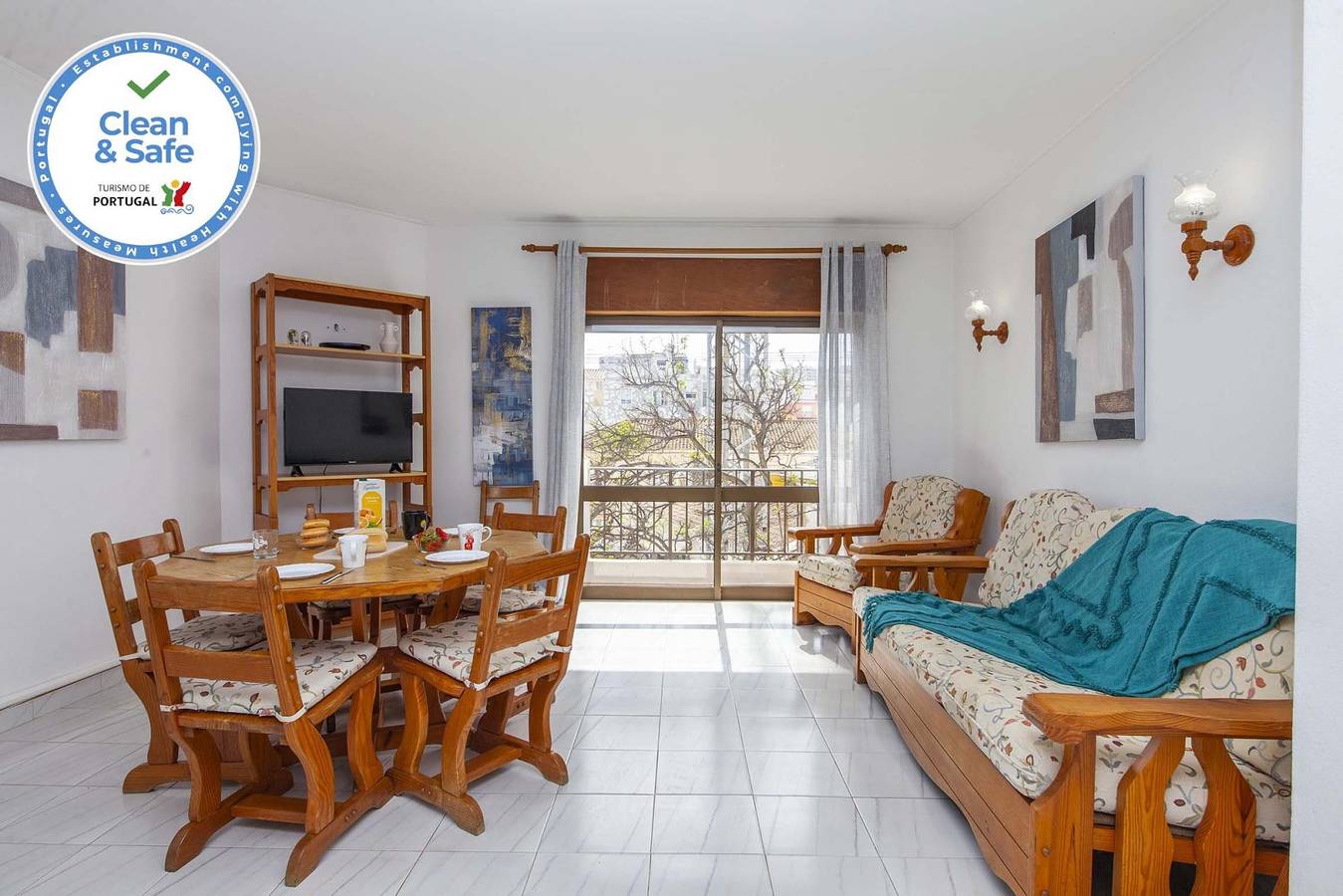 Appartamento vacanze a Lagos a partire da 119€ a notte