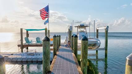 Vacation House for 10 Guests in Islamorada, Monroe County, Picture 4