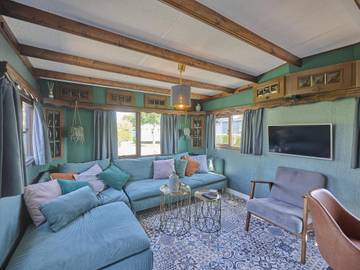 Ferienhaus für 6 Personen in Brouwershaven, Zeeuwse Kust, Bild 4