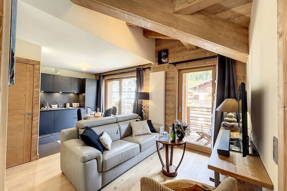 Photo : Appartement de vacances