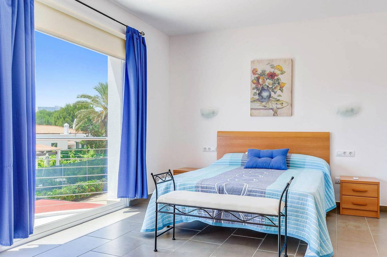 Villa Datil by Villa Plus in Arenal d'en Castell, Es Mercadal