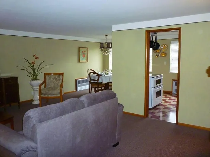 Apartamento de vacaciones para 4 personas, con terraza - 1