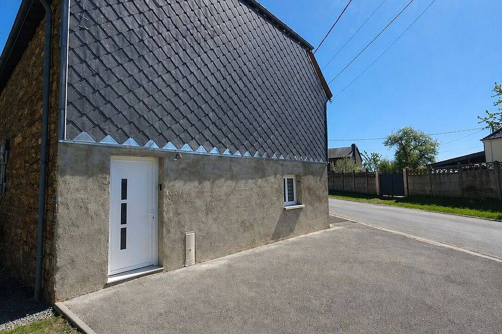 Maison chez Mimi in Maubert-Fontaine, Parc naturel régional des Ardennes