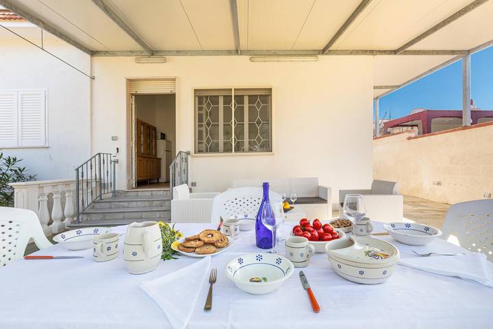 Location de vacances pour 4 personnes à San Pietro In Bevagna - 3