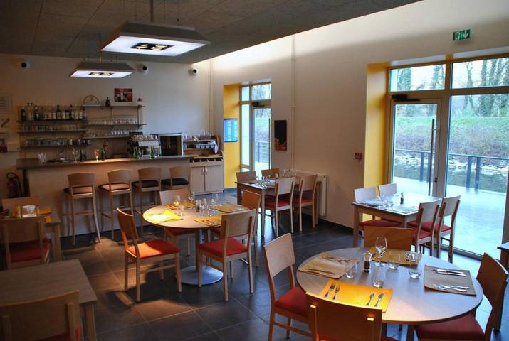 Location de vacances pour 6 personnes à Baume-les-Dames - 4