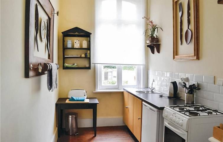 Gîte pour 2 personnes à Marconne - 4