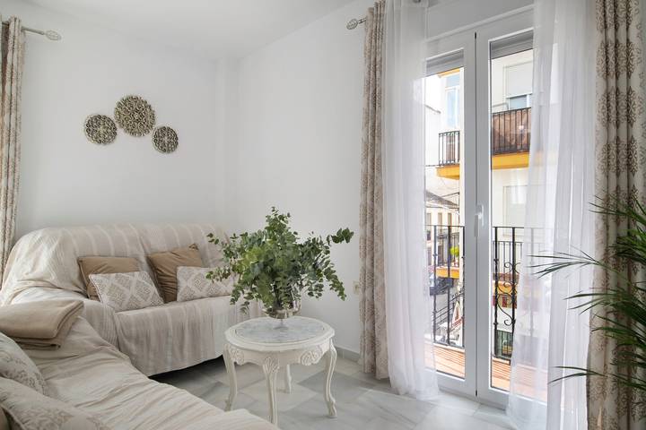 Gîte pour 4 personnes, avec balcon à Ronda - 3