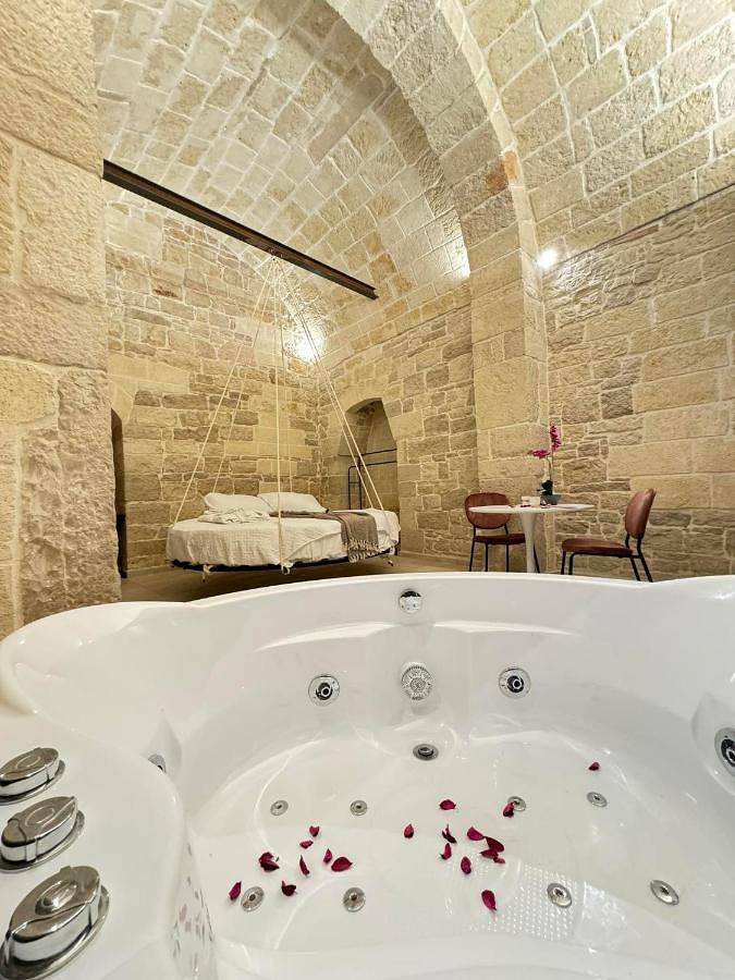 Superior Double Room in Corato, Parc national d'Alta Murgia