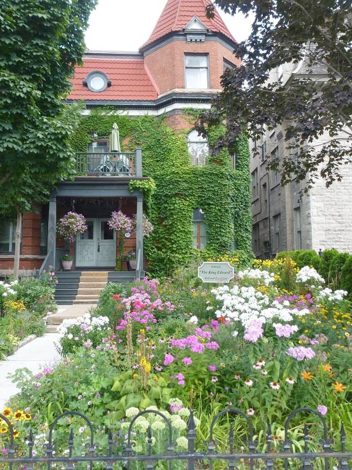 Chambre d’hôte pour 3 personnes, avec jardin et vue