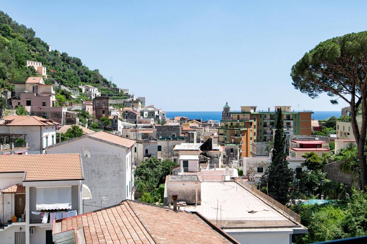 Valle d'Amalfi Suites in Amalfi, Sorrento Coast