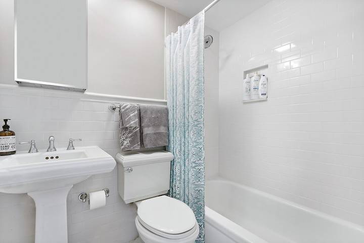 Vacation rental for 6 people, with pool in Palm Beach