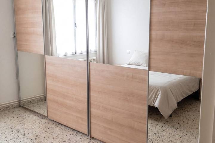 Entire apartment, Homerez - Apt Zamora Centre in Zamora, Zamora Province