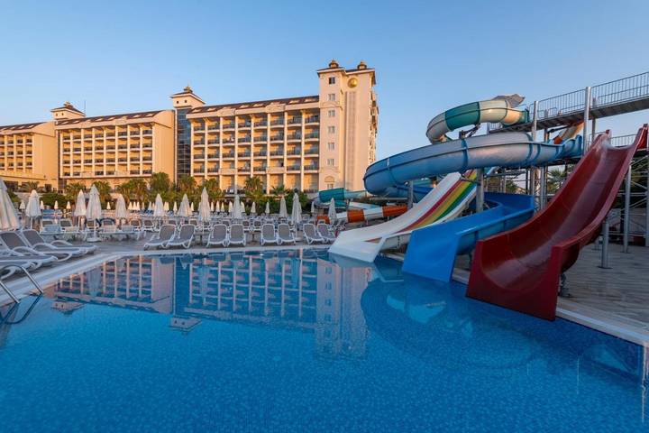 Hotel für 3 Personen - 1