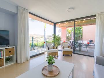 Villa für 4 Personen in San Bartolomé de Tirajana, Gran Canaria Süd, Bild 2
