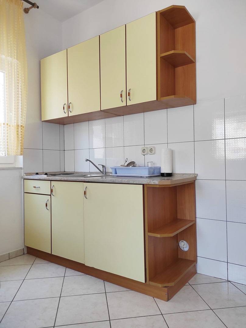 Ganze Wohnung, Ferienwohnung für 4 Personen mit Balkon/Terrasse in Neum, Bosnien und Herzegowina