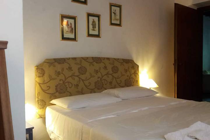 Villa with pool and free wi-ifi in Otricoli, Provincia de Terni