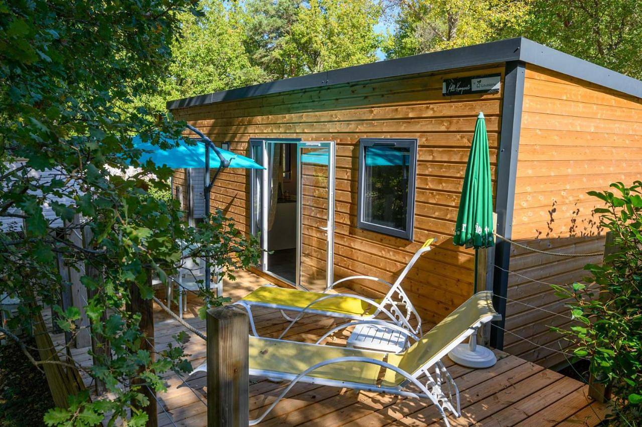 Mobile Home in Bauduen, Région de Brignoles