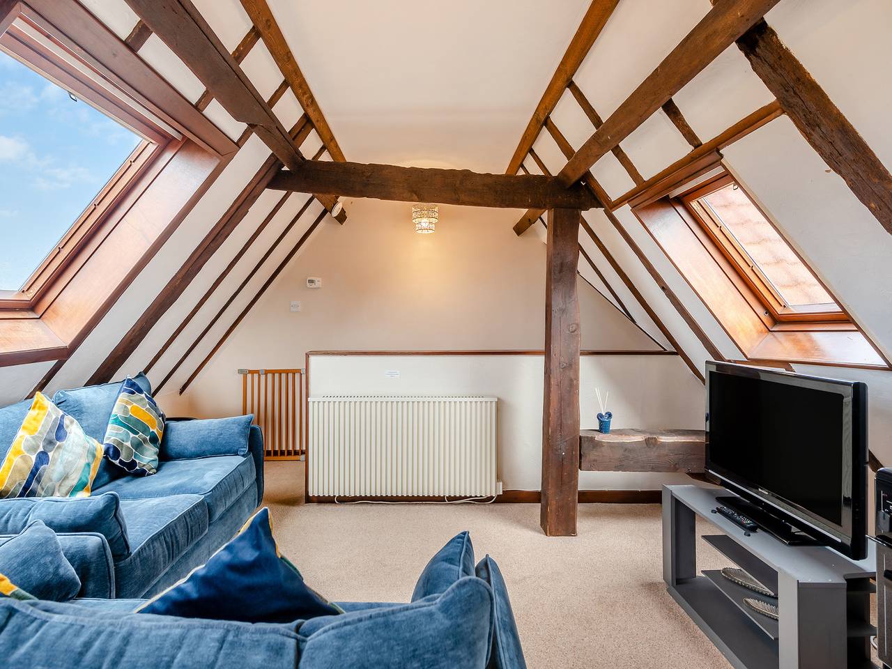 Plover - Uk48174 in Elmstead (Essex), Essex