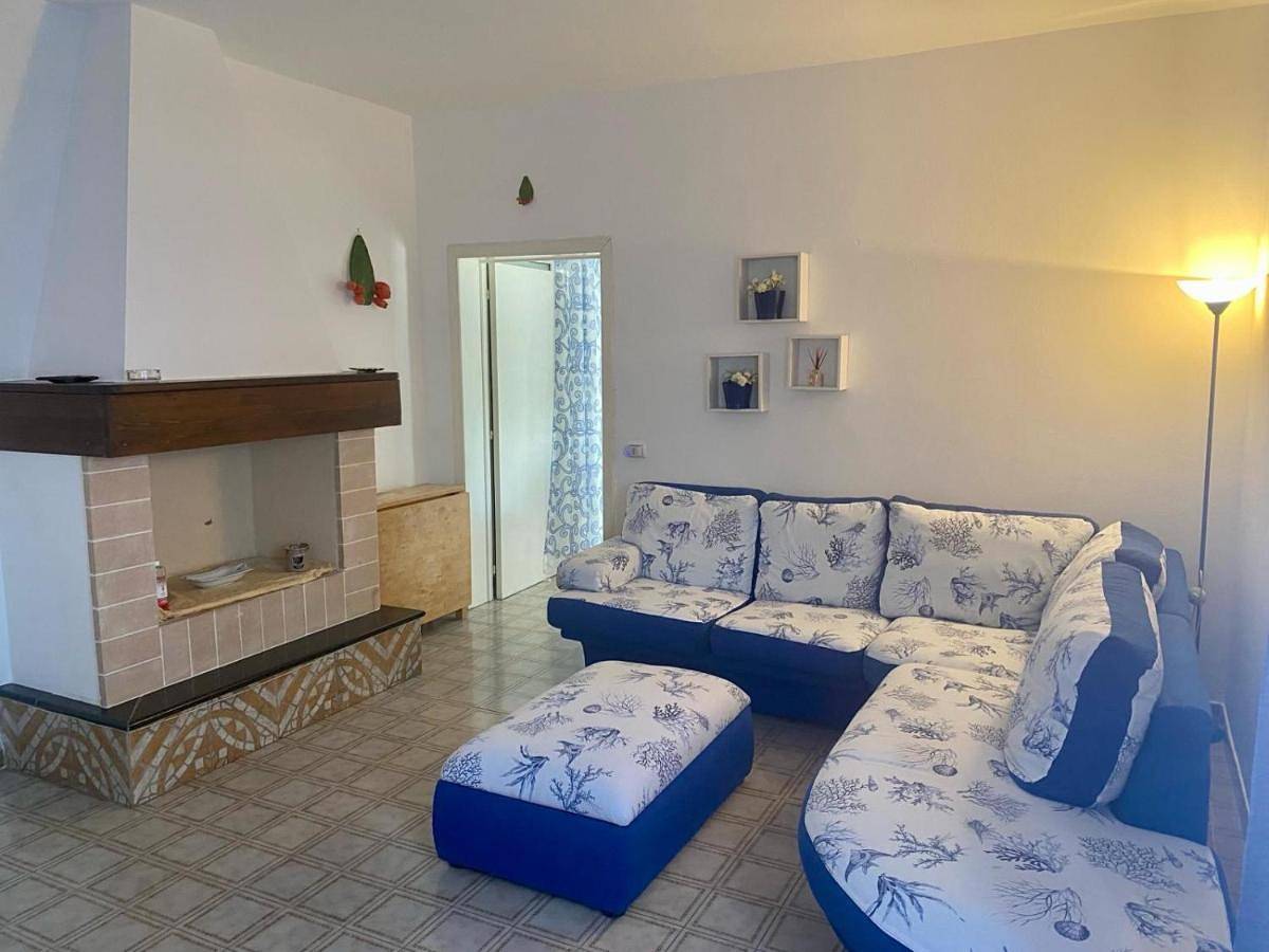 Appartamento intero, Three-Bedroom Apartment in Lido Mania, Ugento
