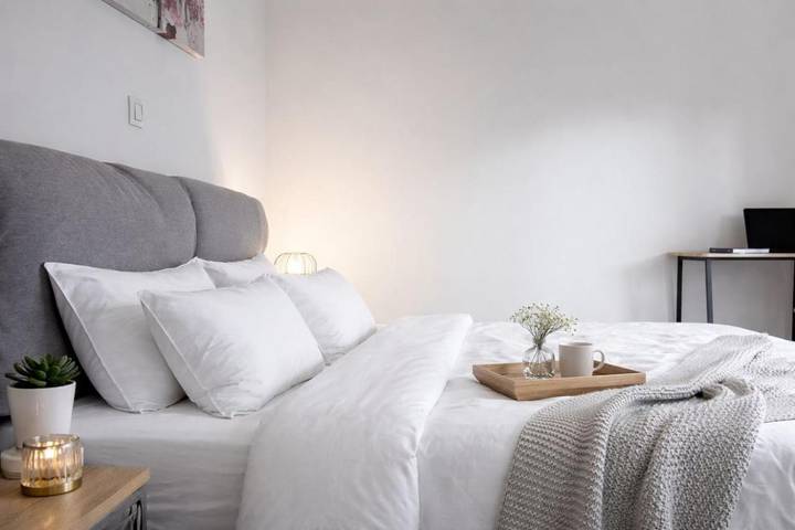 Pousadas e b&b para 2 pessoas, com balcão e vista em Atenas