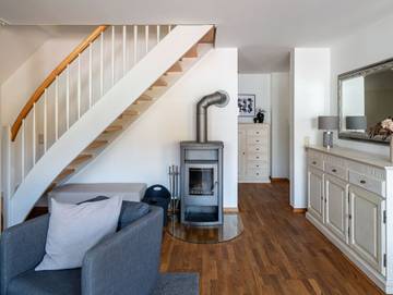 Ferienwohnung für 4 Personen in Ahrenshoop, Darß, Bild 4