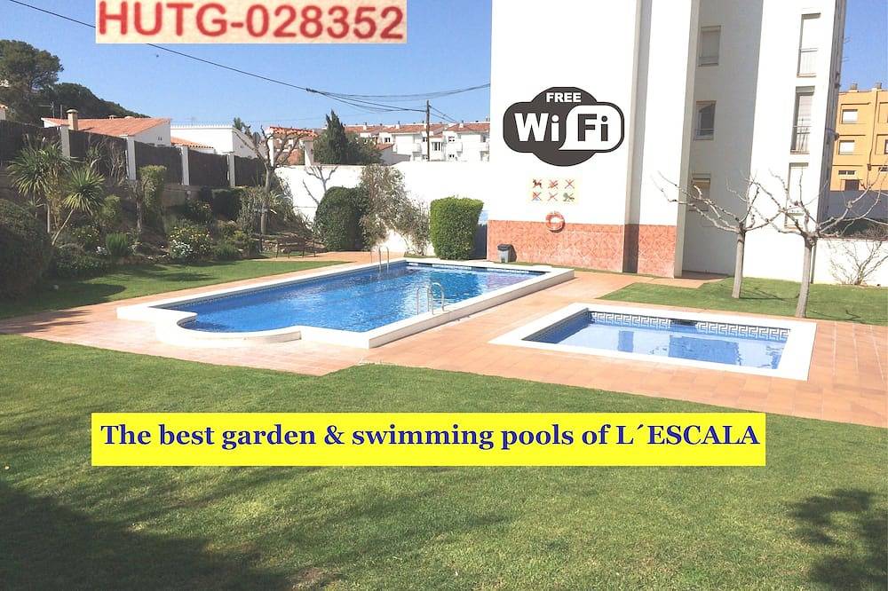 Appartamento vacanze a L'Escala a partire da 157€ a notte