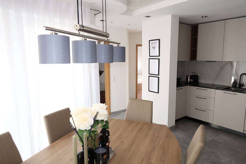 Appartamento vacanze a Koblenz a partire da 241€ a notte