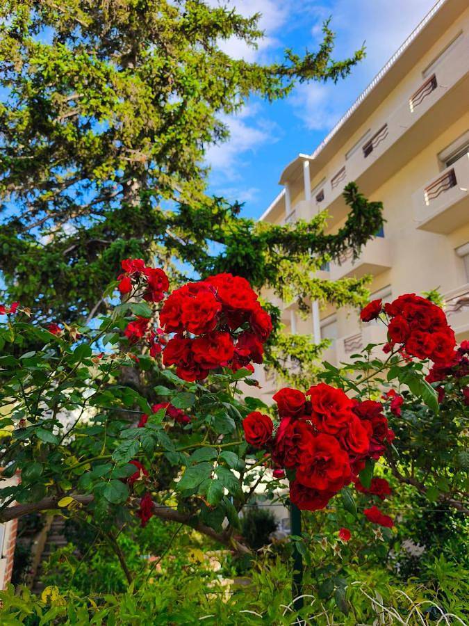Hôtel pour 2 personnes, avec vue et jardin