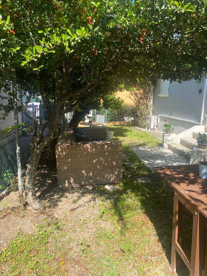 Location de vacances pour 5 personnes, avec jardin et vue dans Bellaria-Igea Marina - 2