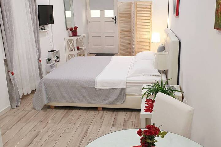 Ganze Wohnung, Ferienwohnungen Lina, (9779), Split, hr in Split, Split-Dalmatien