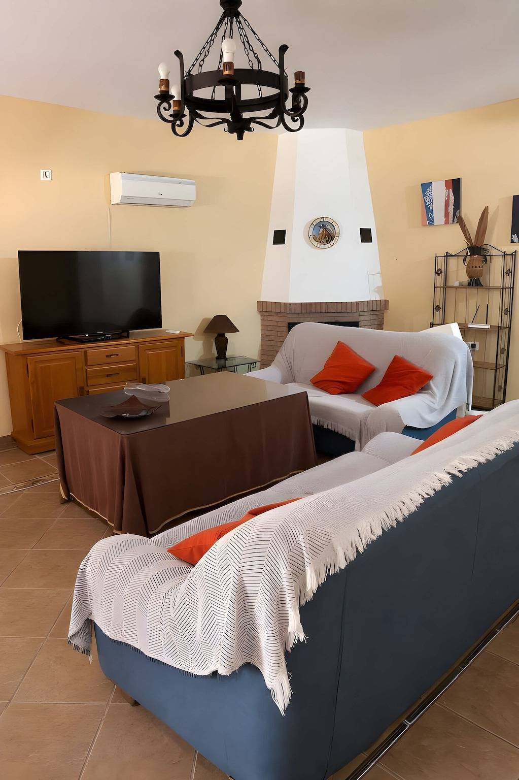Apartamento entero, Apartamento en el Palmar con Jacuzzi cerca playa in Playa El Palmar, Vejer de la Frontera