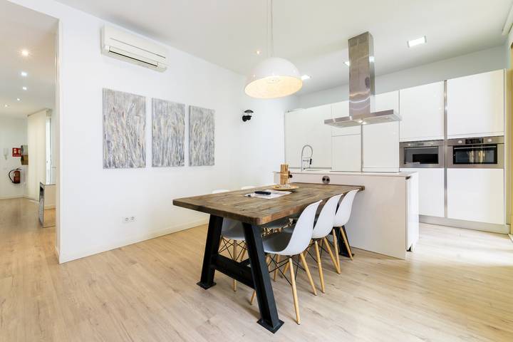 Apartamento entero, M Apto. de diseño Puerta del Sol 9 in Centro (Madrid), Madrid