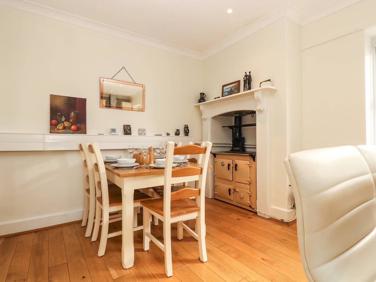 Pound Rocks in Tintagel, Pentire Point - Widemouth