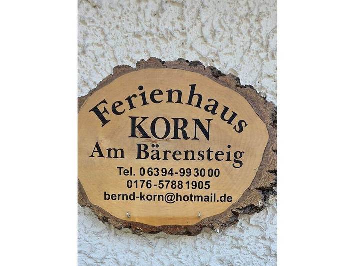 Ferienhaus für 6 Personen im Dahner Felsenland - 4
