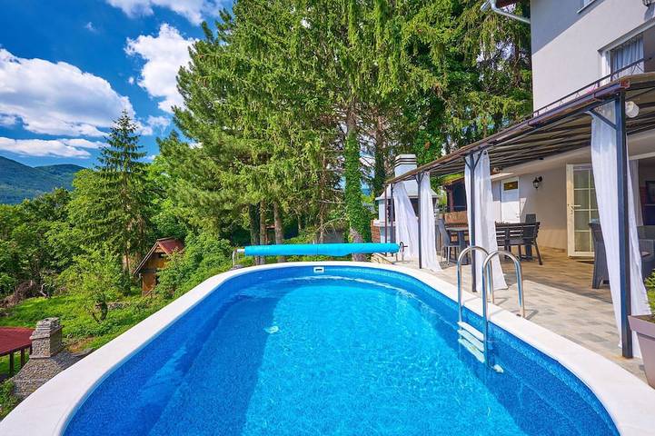 Vacation rental for 3 people in Zagreb