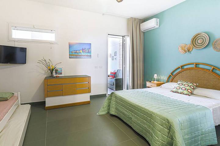 Appartement entier, Tamarè by Casa di Marco in Gallipoli, Golfe de Tarente