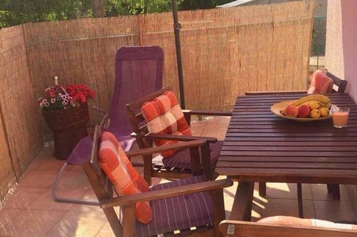 Ganze Wohnung, Ferienwohnung Monika - Kaprije - Insel Kaprije in Dalmatinische Inseln