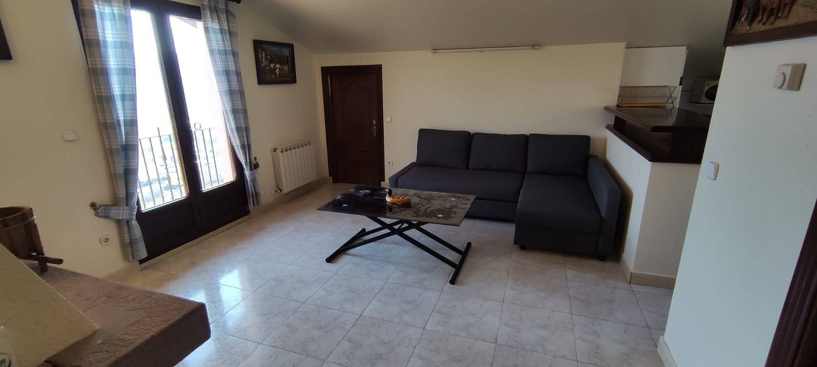 Landhuis 'Autxikoborda' met uitzicht op de bergen, privétuin en Wifi, foto 8